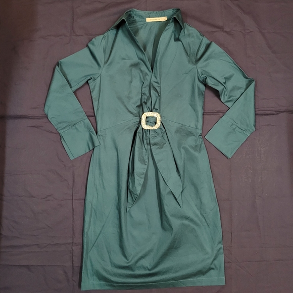 Remanika Designer Dress - Picture 2 of 7